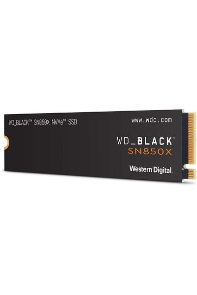 SanDisk Sn850X 4Tb Gaming Internal Nvme Pcie 4.0 Ssd - 7300Mb/S-6600Mb/S Wdbb9G0040Bnc-Wrsn