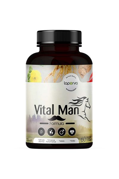 Laperva Vital Man Tab 60S