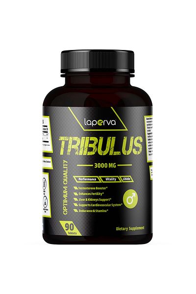 Laperva Tribulus Tabs 90S