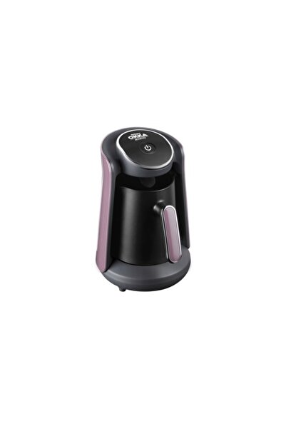 Arzum Okka ماكينة صنع القهوة التركية مينيو 480 وات بسعة 4 أكواب - ضمان لمدة ع...