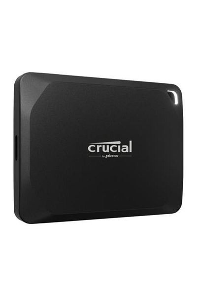 Crucial X10 Pro 4Tb Portable Ssd 2100Mb/S Ct4000X10Prossd9