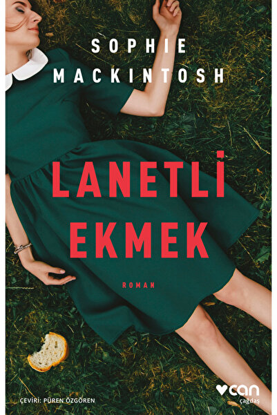 CAN Lanetli Ekmek