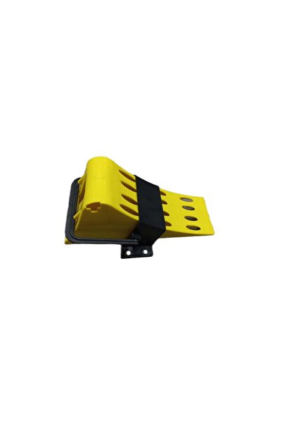 AYZEY PLASTİK SARI TAKOZ RÖMORK TİPİ