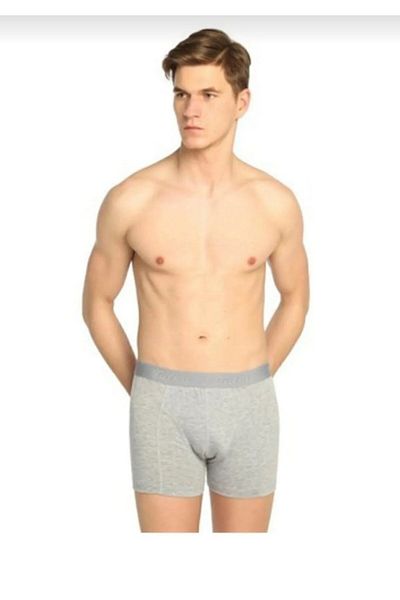 Tutku ΑΝΔΡΙΚΟ ELASTANE Lycra BOXER ΣΥΣΚΕΥΑΣΙΑ 3 ΤΕΜΑΧΙΩΝ