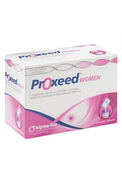 Proxeed Women Inositol Sachets 30S