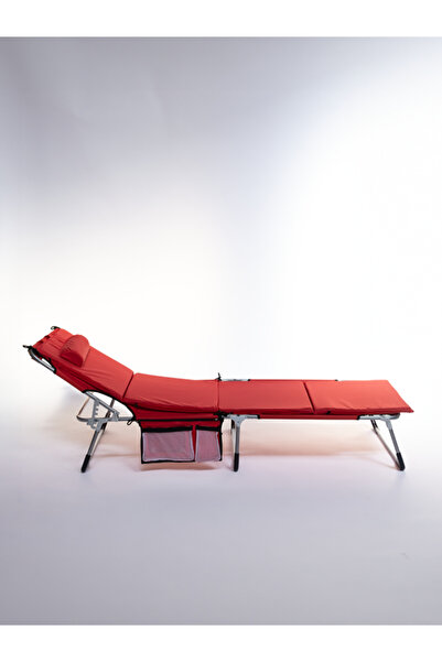 ecm proger ECMPROGER LÜKS ÇANTA BÖLMELİ KATLANABİLİR KAMPET