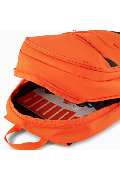 Puma Backpack Puma Bag Laptop Compartment New Season Unisex Puma Bakcpack 26 Liters