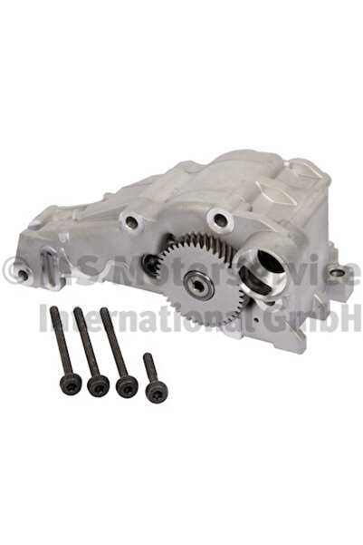 PIERBURG YAG POMPASI BMW N40 N42 N45 N46 E46 E87 E90 E60 E84 E85 - PIERBURG 7...