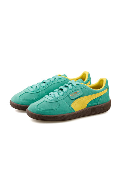 Puma Palermo Unisex Sneaker - Casual Colorful Sneakers