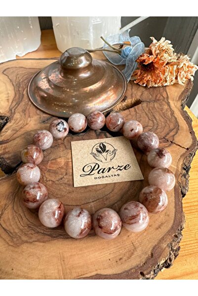 parze doğaltaş سوار بيريل من الحجر الطبيعي 12 ملم