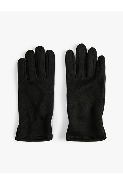Koton Basic Ski Gloves