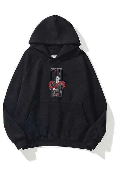 The Champ Clothing Унисекс суитшърт с щампа 10 ноември