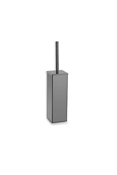 SOHO Otel Serisi New Kare Klozet Fırçası İnox