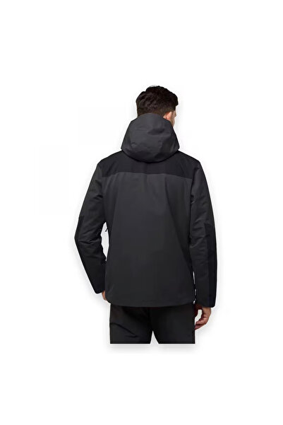 Jack Wolfskin Jasper 3ın1 Jkt M Erkek Outdoor Mont