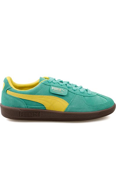 Puma Palermo Unisex Sneaker - Casual Colorful Sneakers