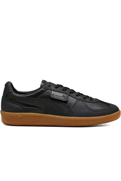 Puma Palermo Unisex Sneaker - Casual Colorful Sneakers