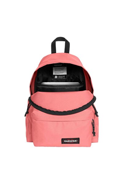 Eastpak Backpack Day Pak'R Laptop Eyed Peach Pink 0O8