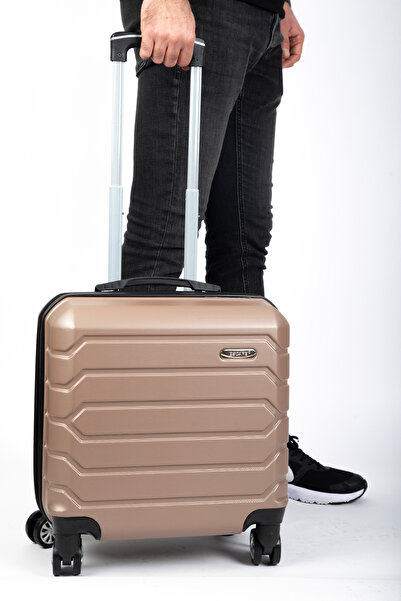 ESCAPE Hostes Pilot Boy Valiz