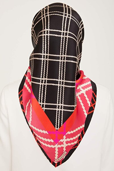 Armine Sura Nostalgie Шовковий шарф - 9040DS-39