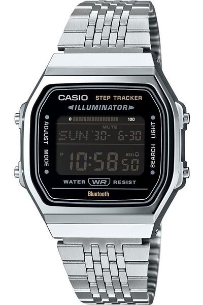 Casio Abl-100We-1Bdf Wrist Watch
