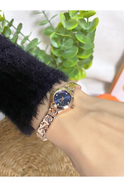 Bimodabu Vintage Elegant Design Women's Quartz Wristwatch