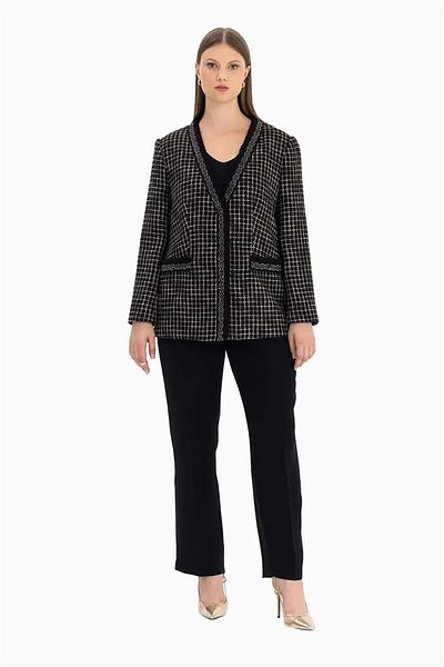 Gala-Xi Galaxi 222001004   Model Trousers