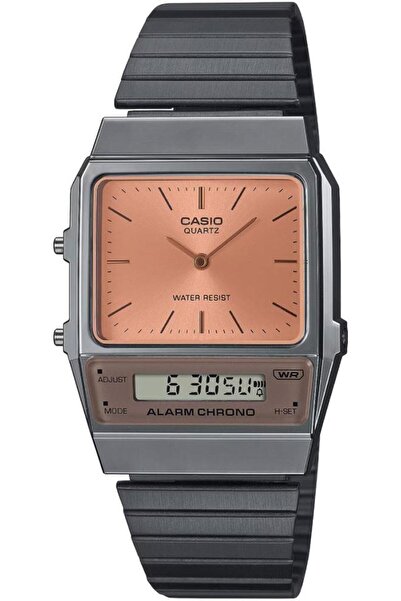 Casio Aq-800Ecgg-4Adf Wrist Watch