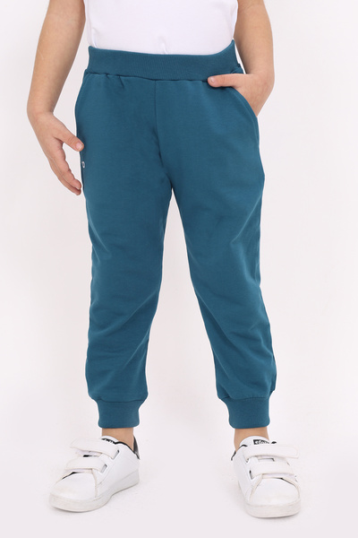 Toontoy Pantaloni de trening pentru baieti - Imprimati