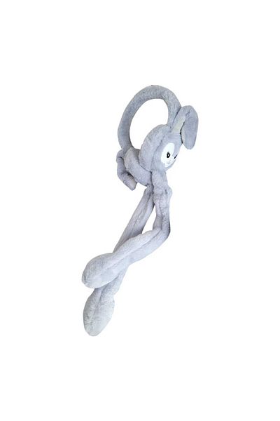 Aware Time Children's Plush Figured Movable Ear Movable Sound Winter Earmuff