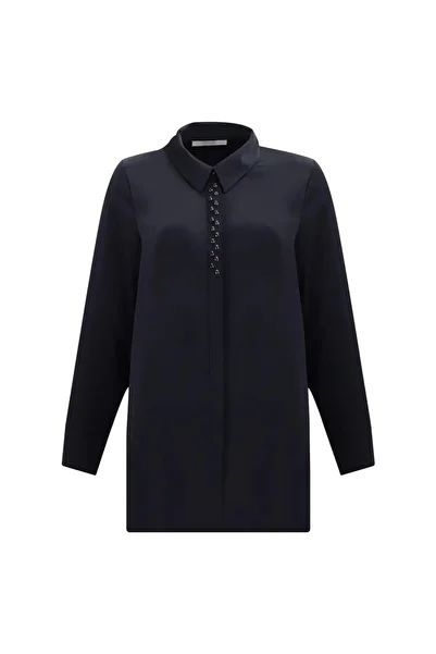 Gala-Xi 14242102201028   - Galaxi Model Shirt