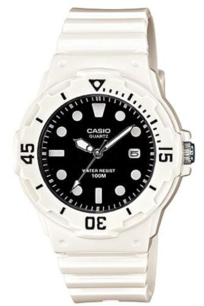 Casio LRW-200H-1EVDF KADIN KOL SAATİ