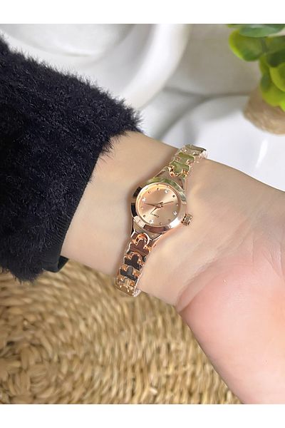 Bimodabu Vintage Elegant Design Women's Quartz Wristwatch