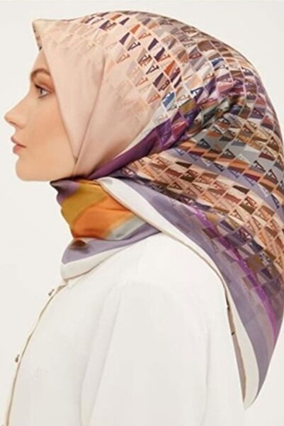 Armine Шарф з серії «Ностальгія» від İpek Sura - 8934DS-31