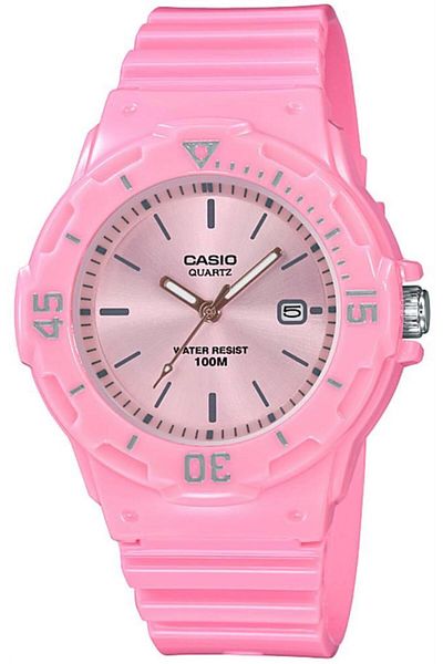 Casio Women's Watch Lrw-200H-4E4Vdf