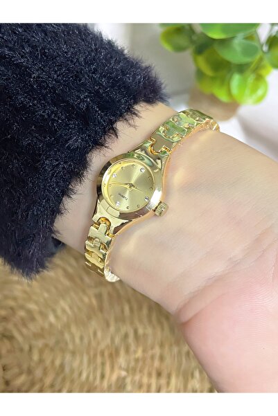 Bimodabu Vintage Elegant Design Women's Quartz Wristwatch