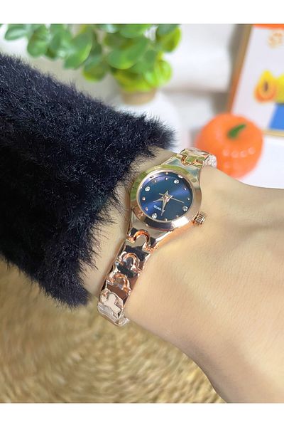 Bimodabu Vintage Elegant Design Women's Quartz Wristwatch