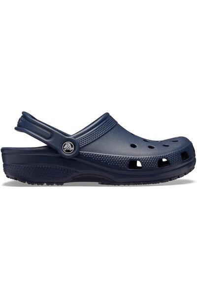 Crocs 10001-410 Κλασικές Παντόφλες Ναυτικό Μπλε