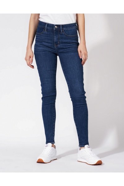 AMERICAN EAGLE Ae Ne(X)T Level U-0433-4115 High-Waisted Jegging