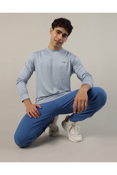 AMERICAN EAGLE Ae 24/7 Education - Long Sleeve T-Shirt U-2171-3329