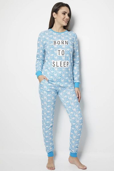 Doremi Born to Sleep Pajama Set