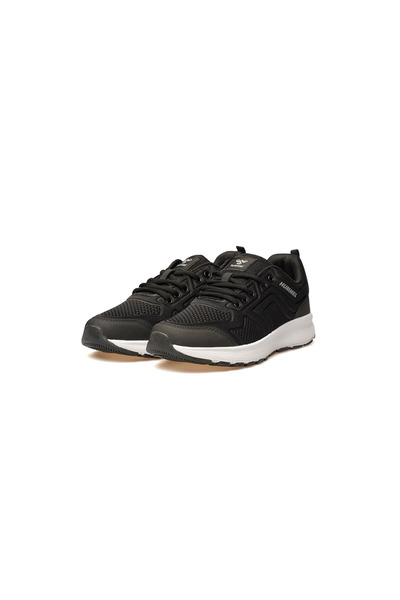 hummel NIGEL Siyah Unisex Spor Ayakkabı