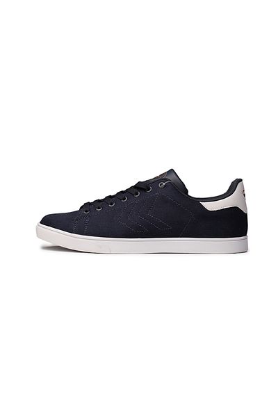 hummel Sydney Canvas Unisex Casual Sneakers