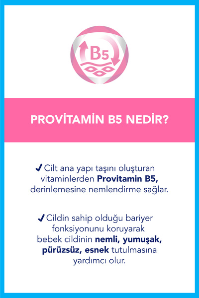 Bepanthol Baby Pişik Önleyici Merhem 100 gr & Baby Pişik Merhemi 20 gr