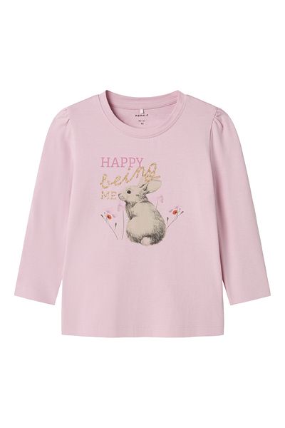 name ıt Name It Pink Women/Girls Sweatshirt 13236085