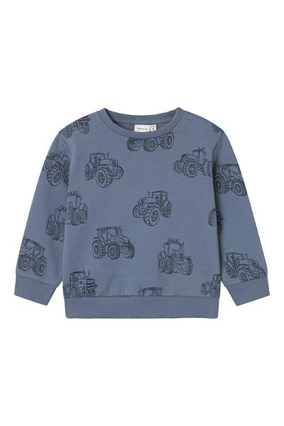 name ıt Nmmrator Nreg Sweat Bru - Gray 13236305