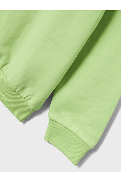 name ıt Nkmslaslo Ls Rlx Sweat Bru Box Green 13236395