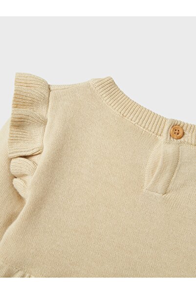 name ıt Name It Beige Women/Girls Dress 13235334