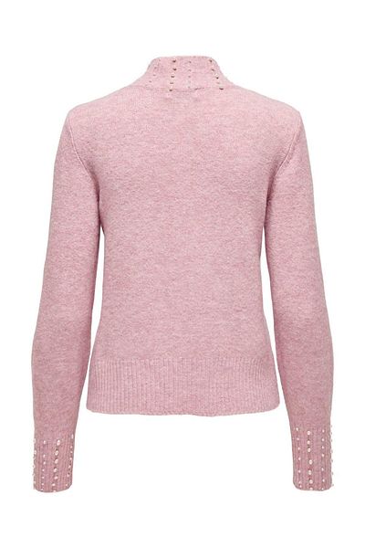 JDY Pink Women's Sweater 15335470