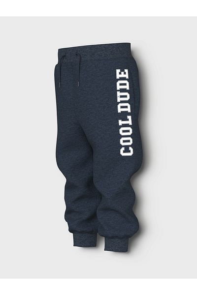 name ıt Nmmvidar Nreg Swe Pant Bru Navy Blue 13235092
