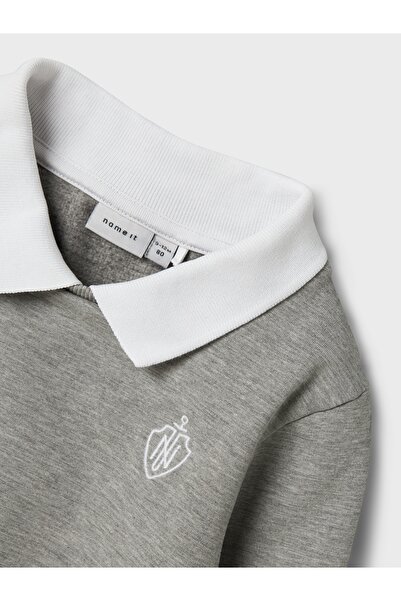 name ıt Nmmron Nreg Sweat Bru - Gray 13236360